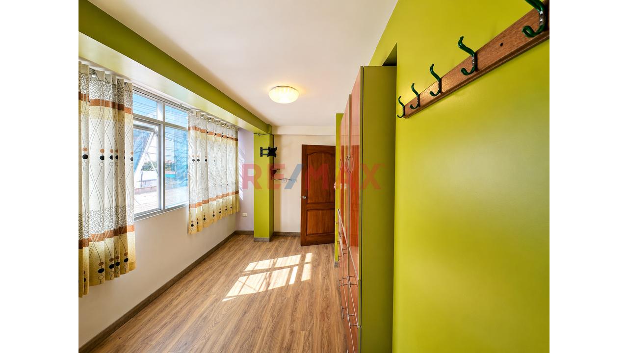 🏙️🔥 ¡Oportunidad En Cusco! Departamento Ideal Para Airbnb En Huancaro - 1