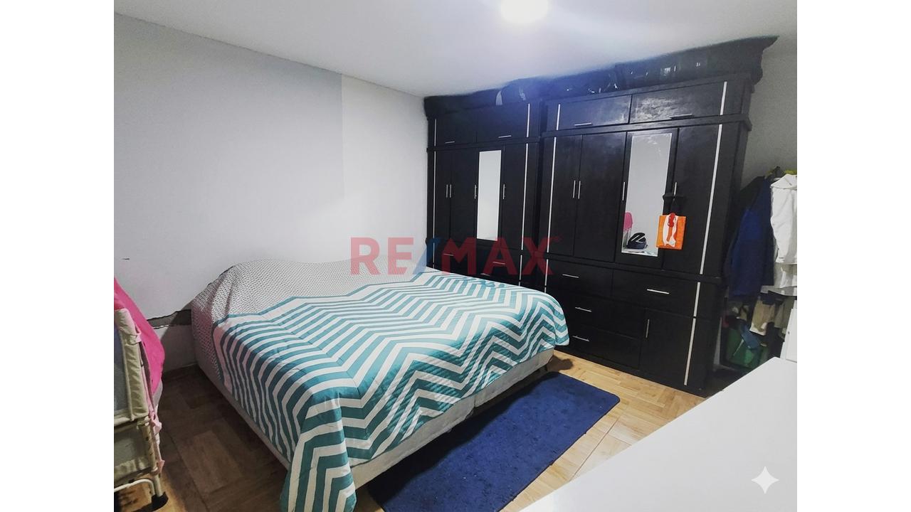 Venta De Departamento En  Jirón Los Tumbos, Urb Previ-Bocanegra — foto 12