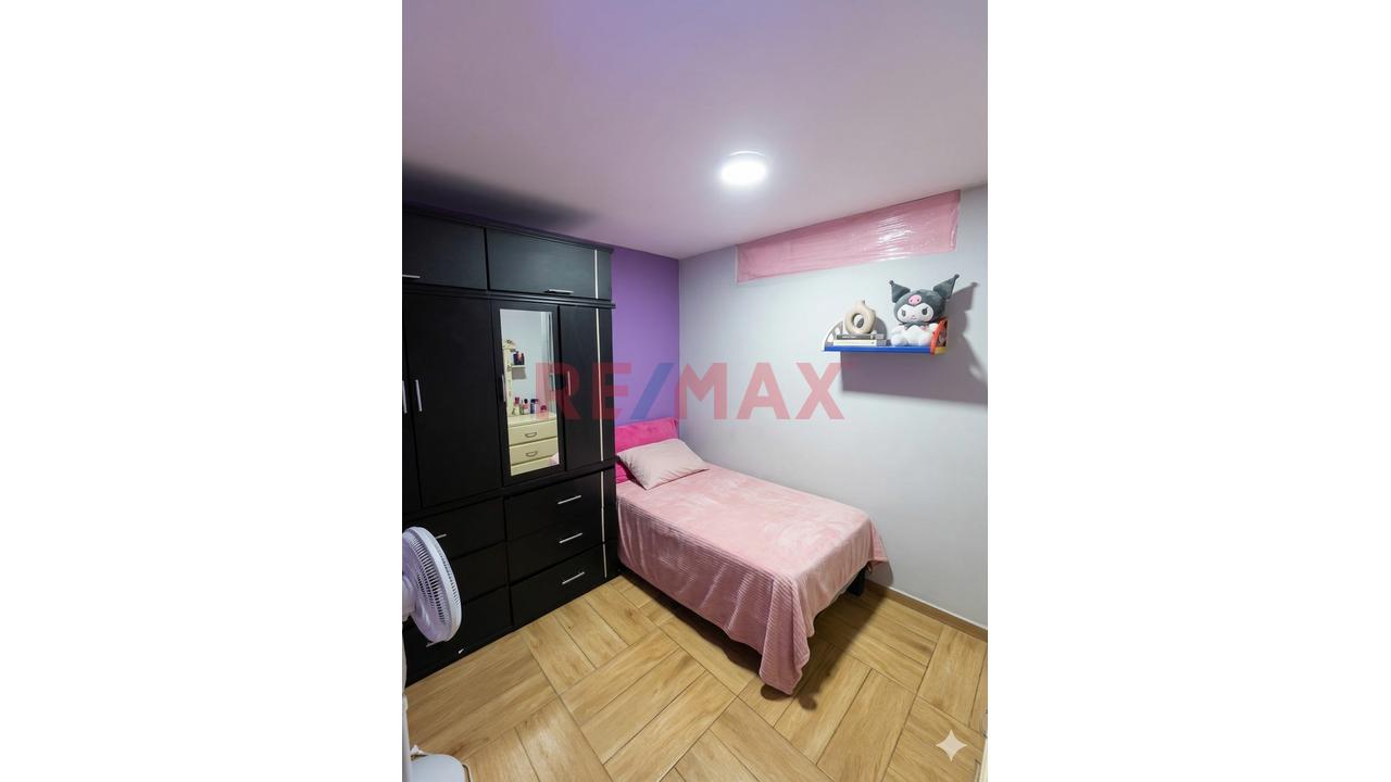 Venta De Departamento En  Jirón Los Tumbos, Urb Previ-Bocanegra — foto 8