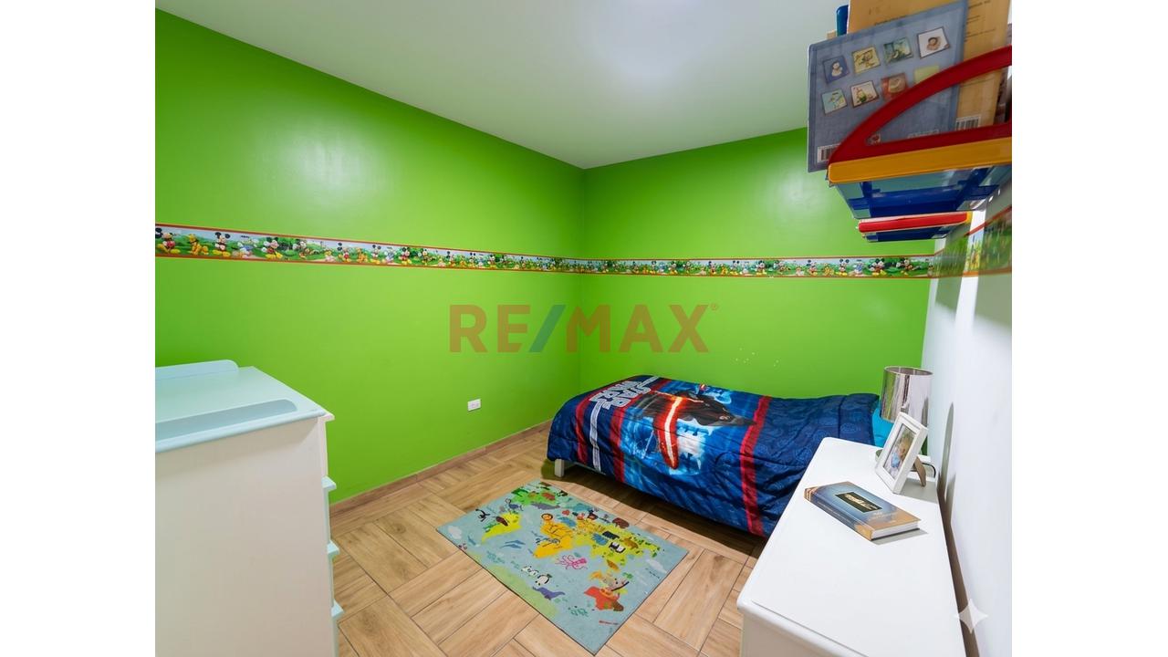 Venta De Departamento En  Jirón Los Tumbos, Urb Previ-Bocanegra — foto 13