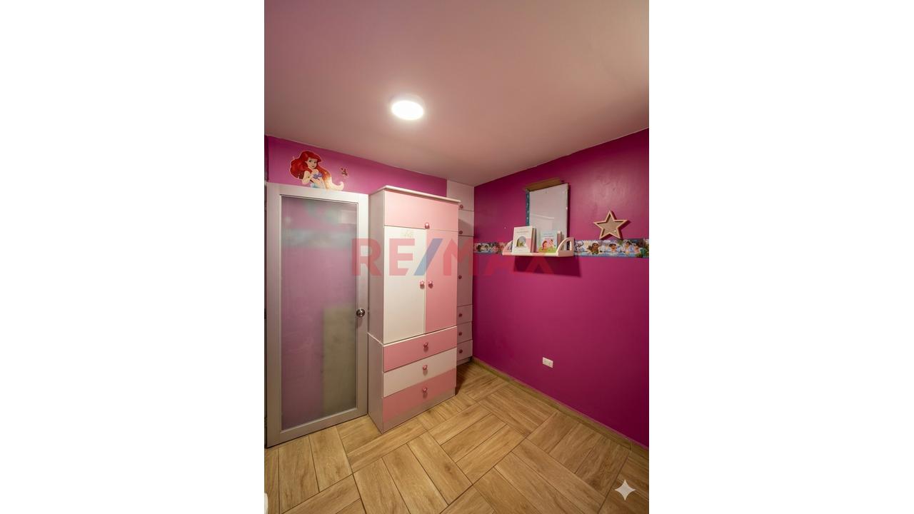 Venta De Departamento En  Jirón Los Tumbos, Urb Previ-Bocanegra — foto 4