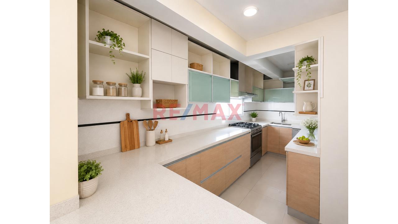 Venta De Departamento En  Jirón Los Tumbos, Urb Previ-Bocanegra — foto 14