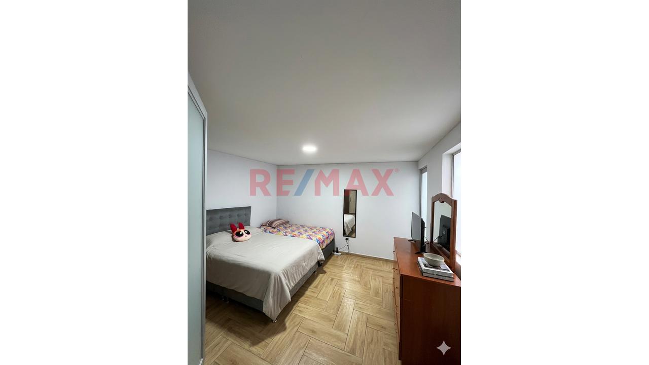 Venta De Departamento En  Jirón Los Tumbos, Urb Previ-Bocanegra — foto 9