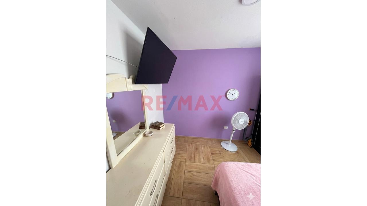 Venta De Departamento En  Jirón Los Tumbos, Urb Previ-Bocanegra — foto 6
