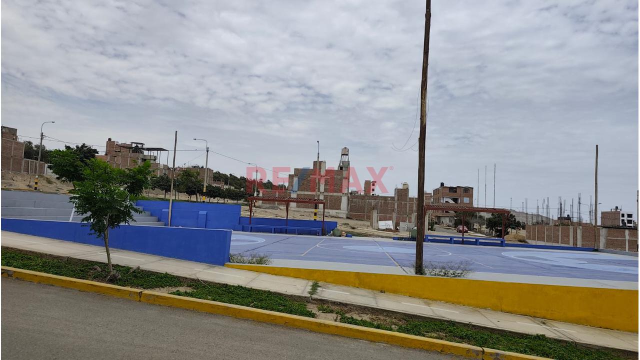 Se Vende Terreno De 94.90 M2, En Mz. 9H Lt. 13 Calle A, Urb. Sol De Trujillo, Salaverry - 4