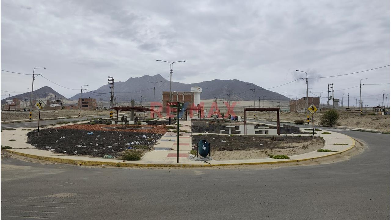 Se Vende Terreno De 94.90 M2, En Mz. 9H Lt. 13 Calle A, Urb. Sol De Trujillo, Salaverry - 5