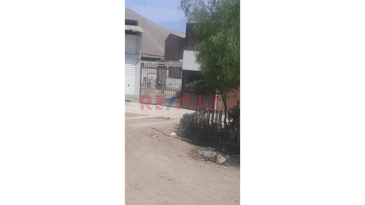 Casa En Venta Como Terreno En Ventanilla De 91 M² Con Gran Potencial De Inversión - 5