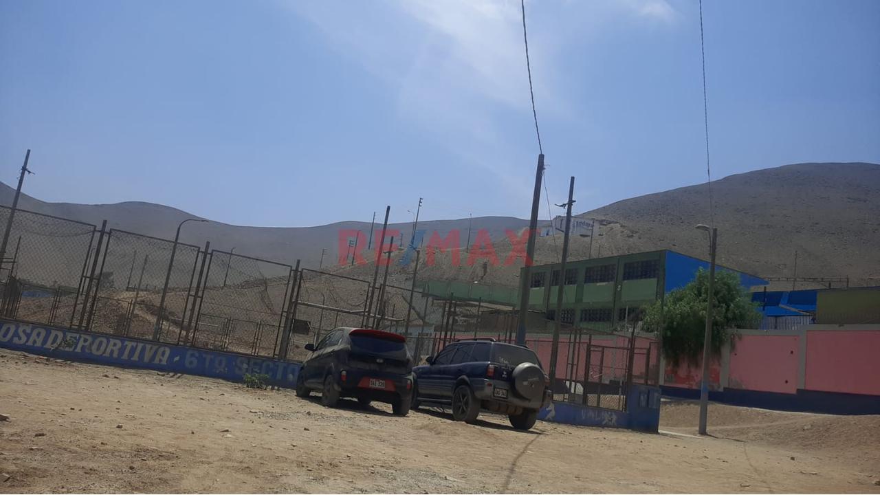 Casa En Venta Como Terreno En Ventanilla De 91 M² Con Gran Potencial De Inversión - 11