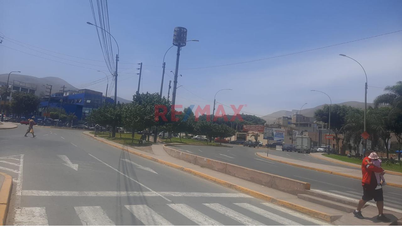 Casa En Venta Como Terreno En Ventanilla De 91 M² Con Gran Potencial De Inversión - 4