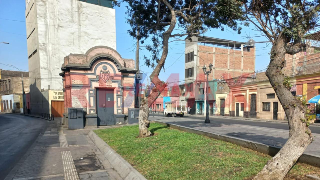 ¡Una Oportunidad Estratégica Para Inversionistas Y Empresarios En El Centro De La Ciudad De Lima! 🌟 — foto 5