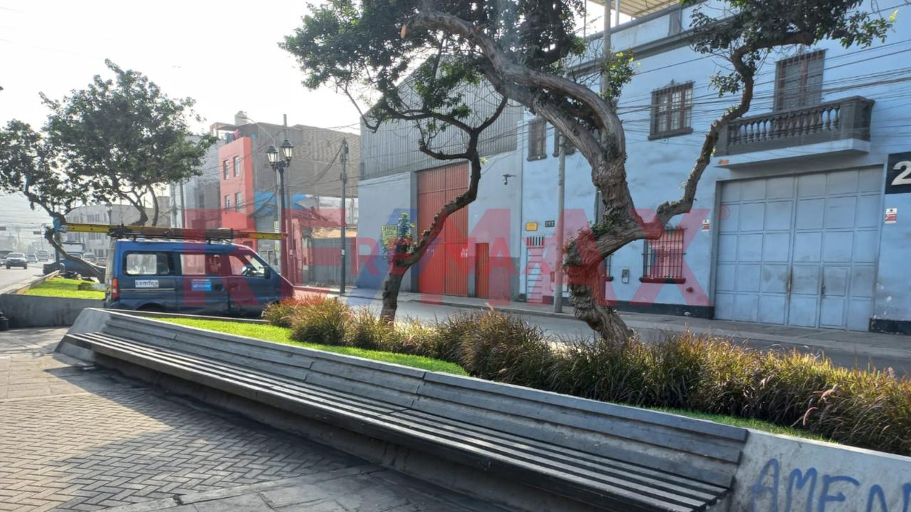 ¡Una Oportunidad Estratégica Para Inversionistas Y Empresarios En El Centro De La Ciudad De Lima! 🌟 — foto 4