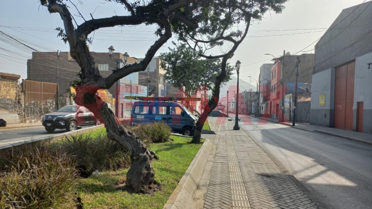 ¡Una Oportunidad Estratégica Para Inversionistas Y Empresarios En El Centro De La Ciudad De Lima! 🌟 — foto 7