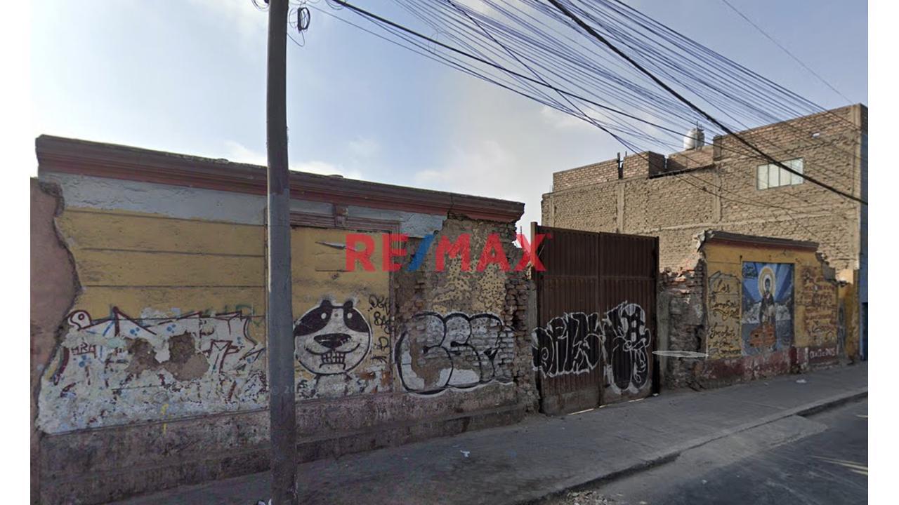 ¡Una Oportunidad Estratégica Para Inversionistas Y Empresarios En El Centro De La Ciudad De Lima! 🌟