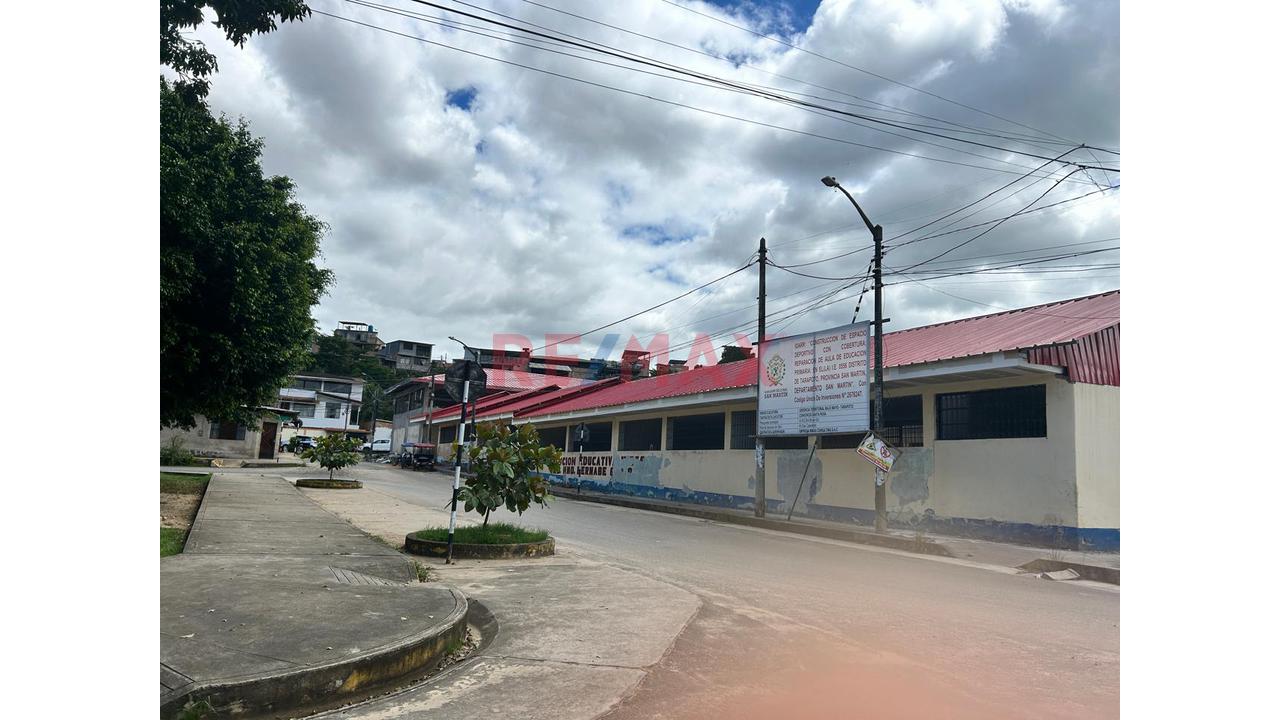 Inversión Con Ingresos Activos En Tarapoto!!! - 20