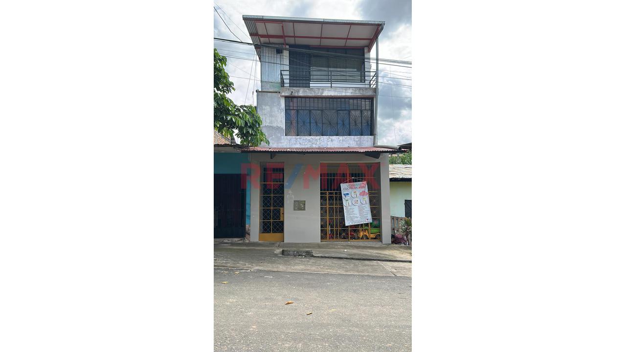 Inversión Con Ingresos Activos En Tarapoto!!! - 2