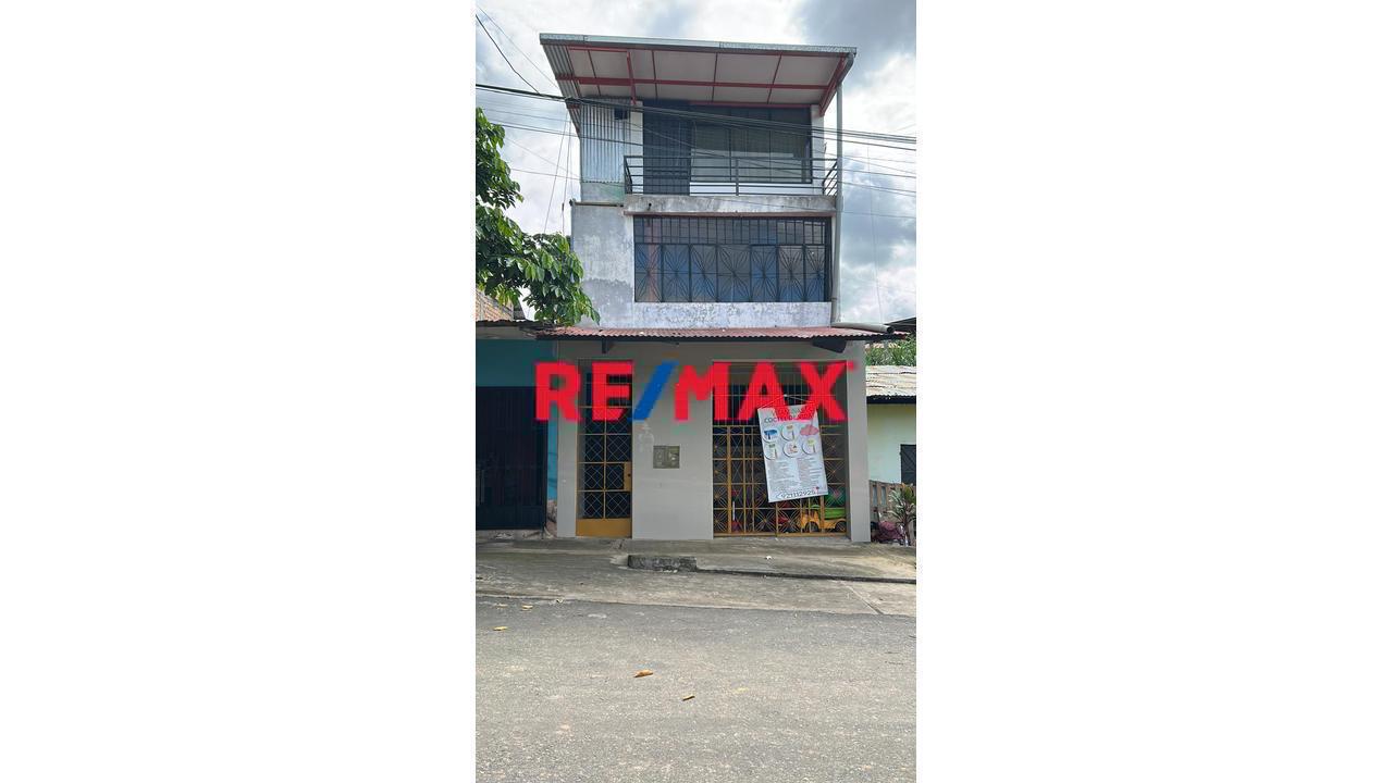 Inversión Con Ingresos Activos En Tarapoto!!! - 1