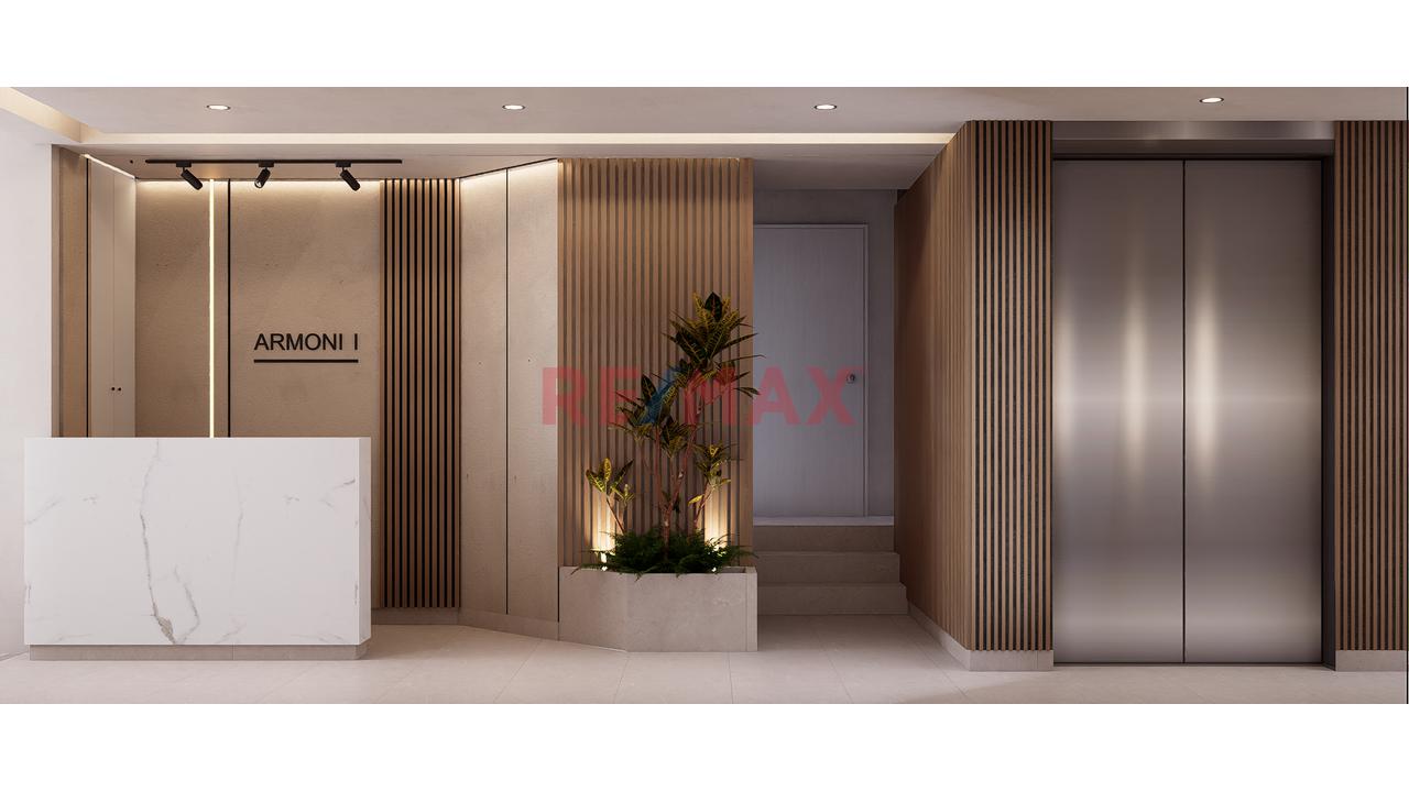 Departamento Proyecto En Santa Catalina - La Victoria — foto 7