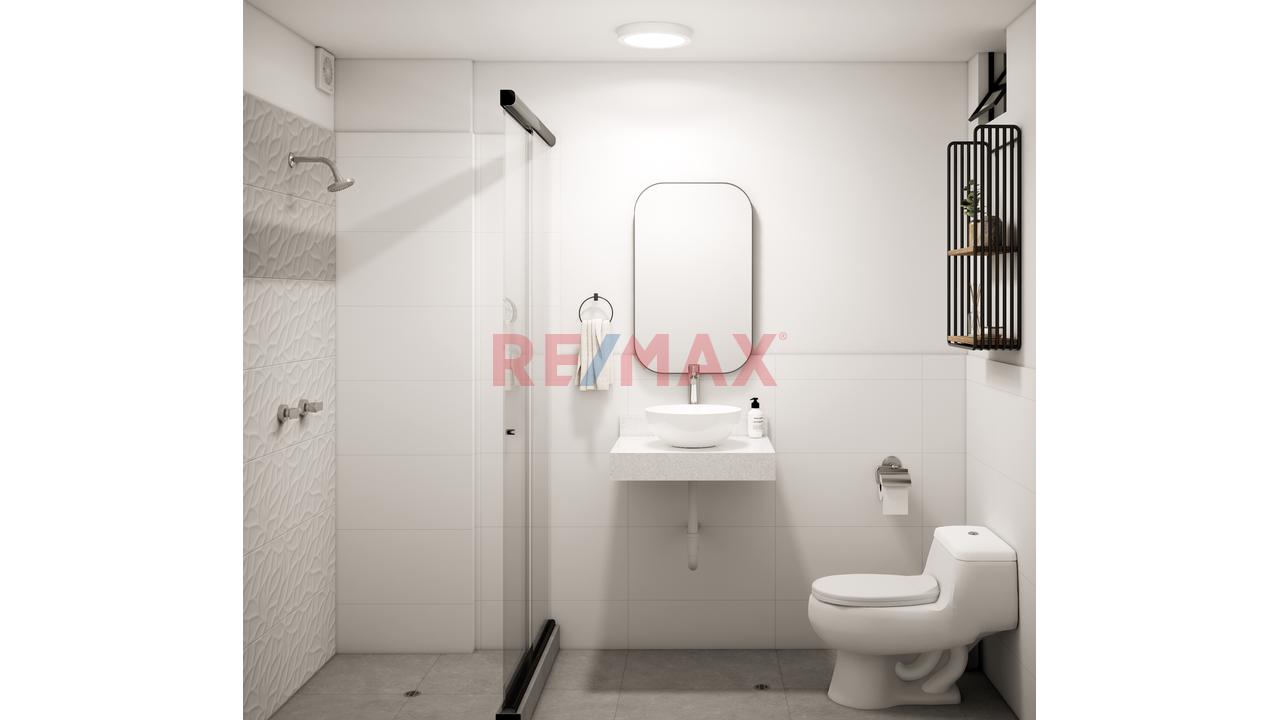 Departamento Proyecto En Santa Catalina - La Victoria — foto 13
