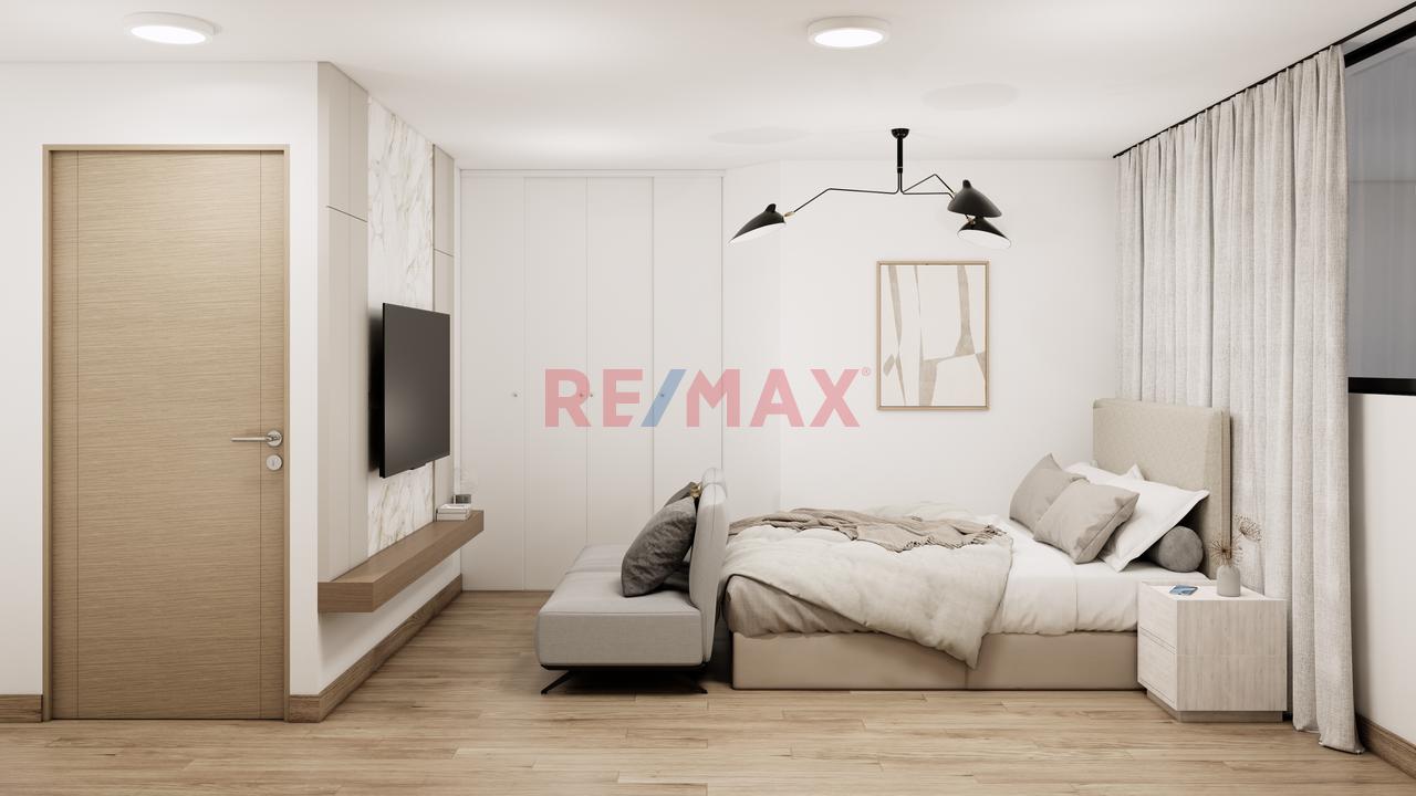 Departamento Proyecto En Santa Catalina - La Victoria — foto 9