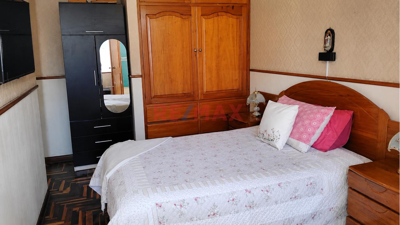 🏢✨ Departamento En Venta | Av. Los Incas – Cusco — foto 6