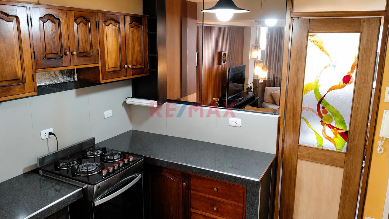 🏢✨ Departamento En Venta | Av. Los Incas – Cusco — foto 4