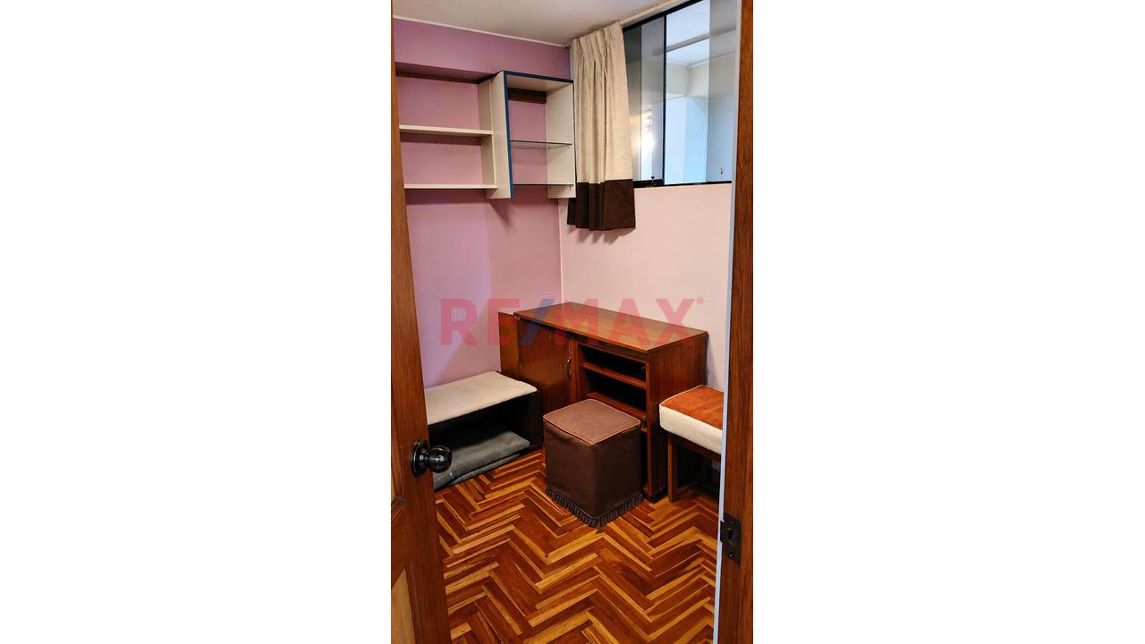 🏢✨ Departamento En Venta | Av. Los Incas – Cusco — foto 5