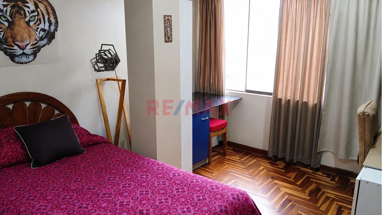 🏢✨ Departamento En Venta | Av. Los Incas – Cusco — foto 7