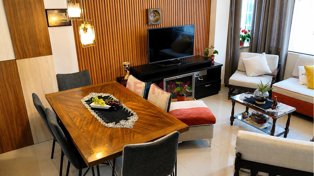 🏢✨ Departamento En Venta | Av. Los Incas – Cusco — foto 3