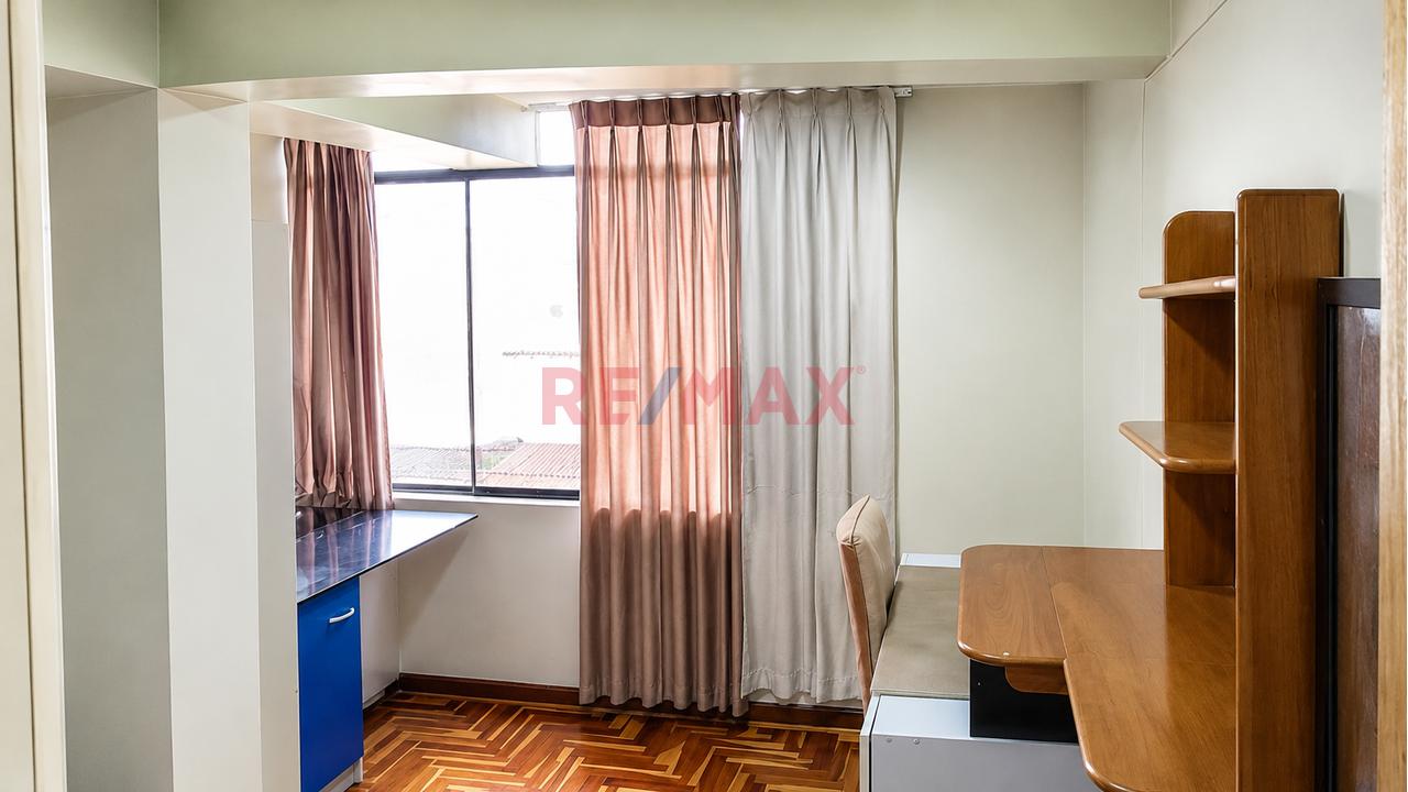 🏢✨ Departamento En Venta | Av. Los Incas – Cusco — foto 2