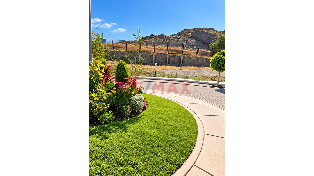 🏡 Venta De Lote En Urb. El Palacio, Primera Etapa · Sachaca, Arequipa - 4