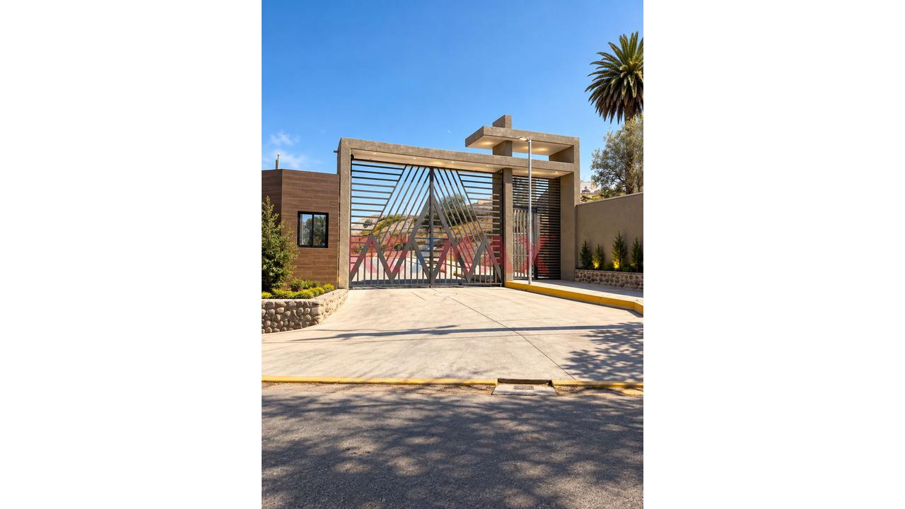 🏡 Venta De Lote En Urb. El Palacio, Primera Etapa · Sachaca, Arequipa - 1