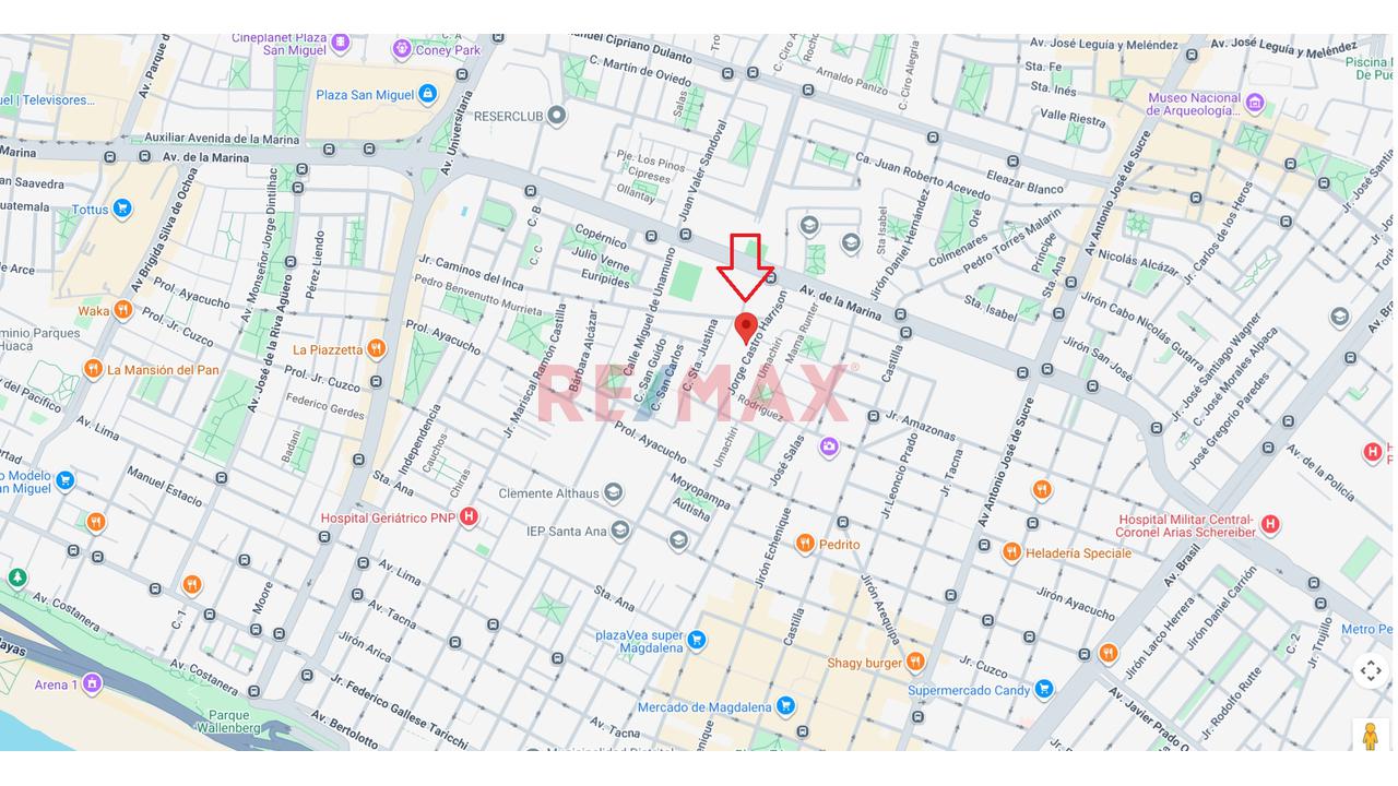 📍 Venta De Terreno De 300 M² En La Urbanización San Miguelito – San Miguel. - 7