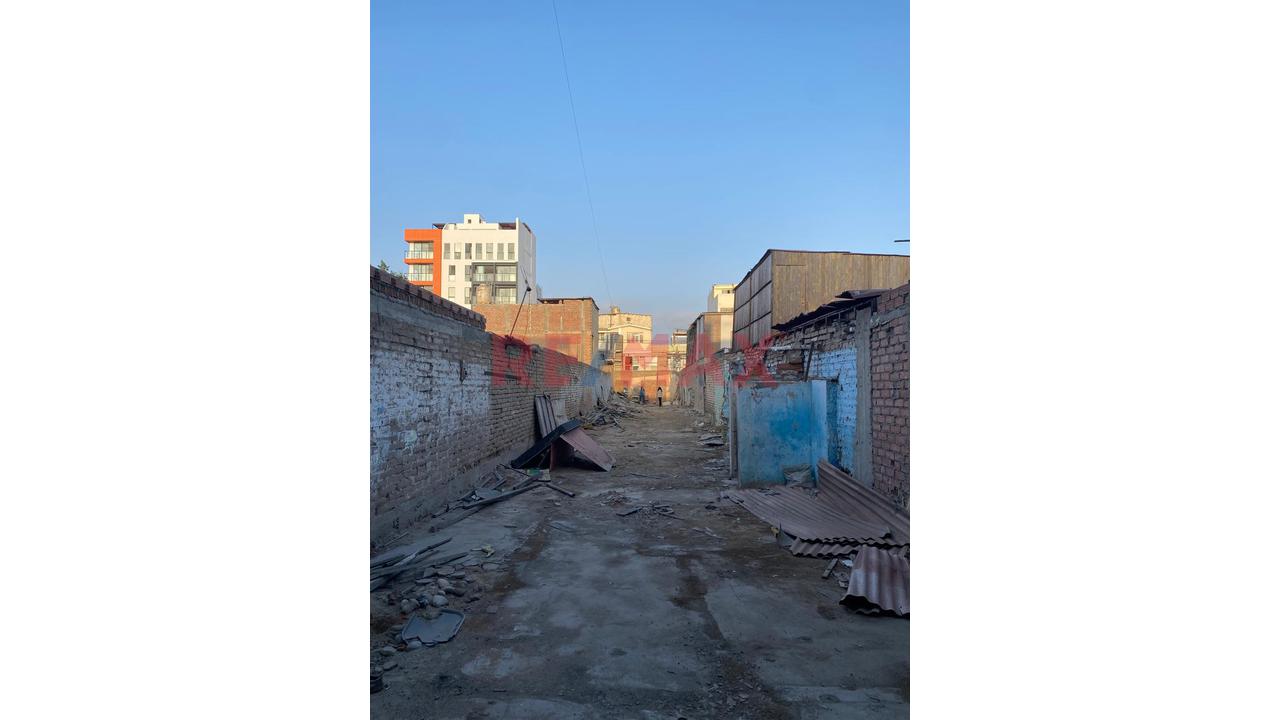 📍 Venta De Terreno De 300 M² En La Urbanización San Miguelito – San Miguel. - 8