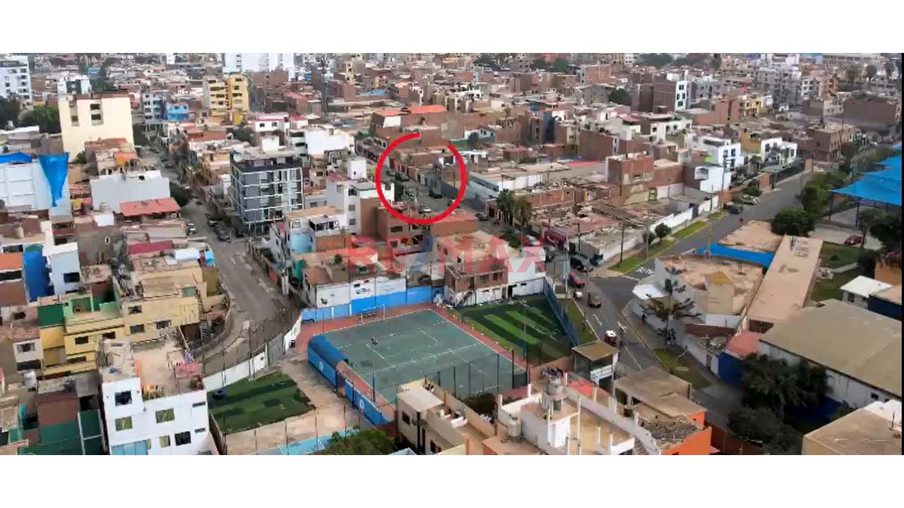 📍 Venta De Terreno De 300 M² En La Urbanización San Miguelito – San Miguel. - 6
