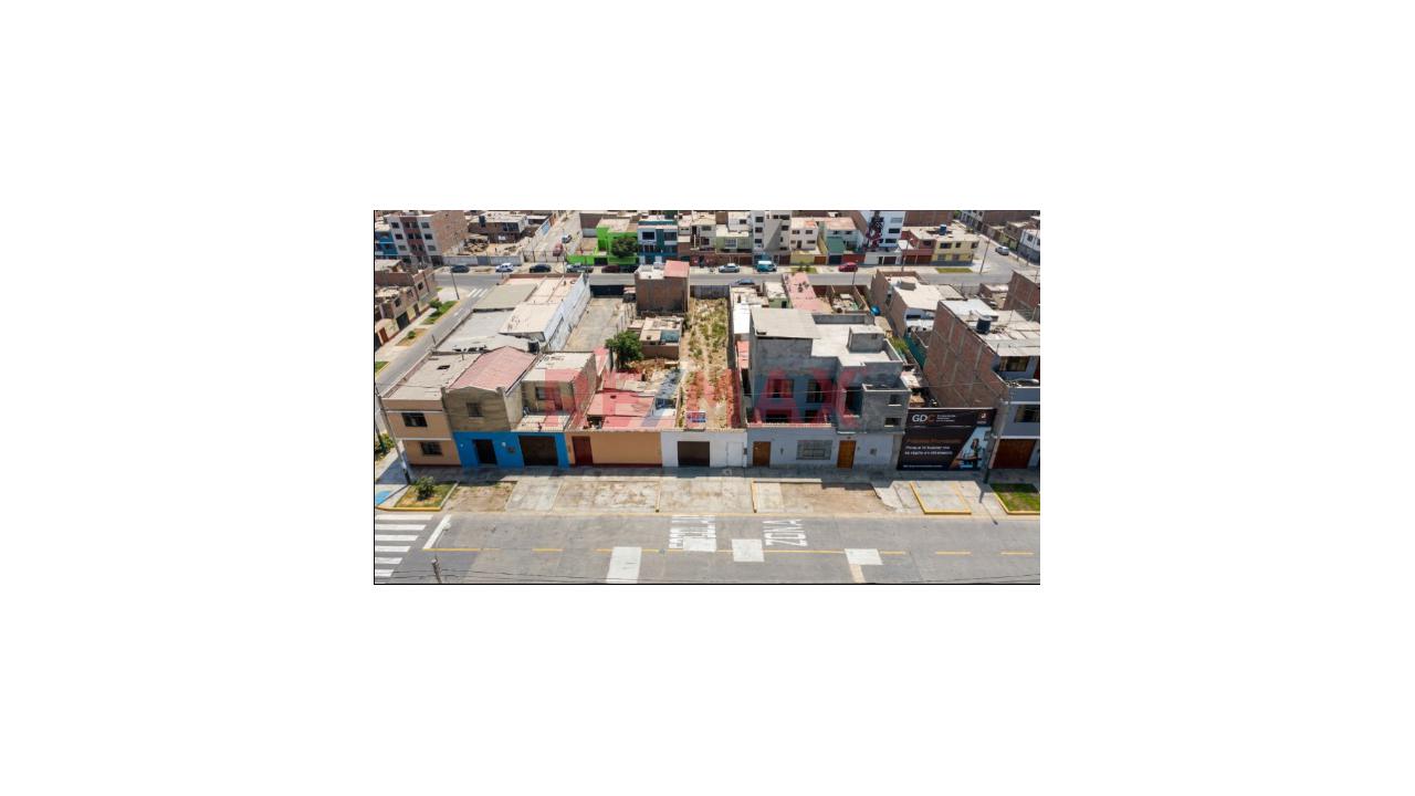 📍 Venta De Terreno De 300 M² En La Urbanización San Miguelito – San Miguel. - 3
