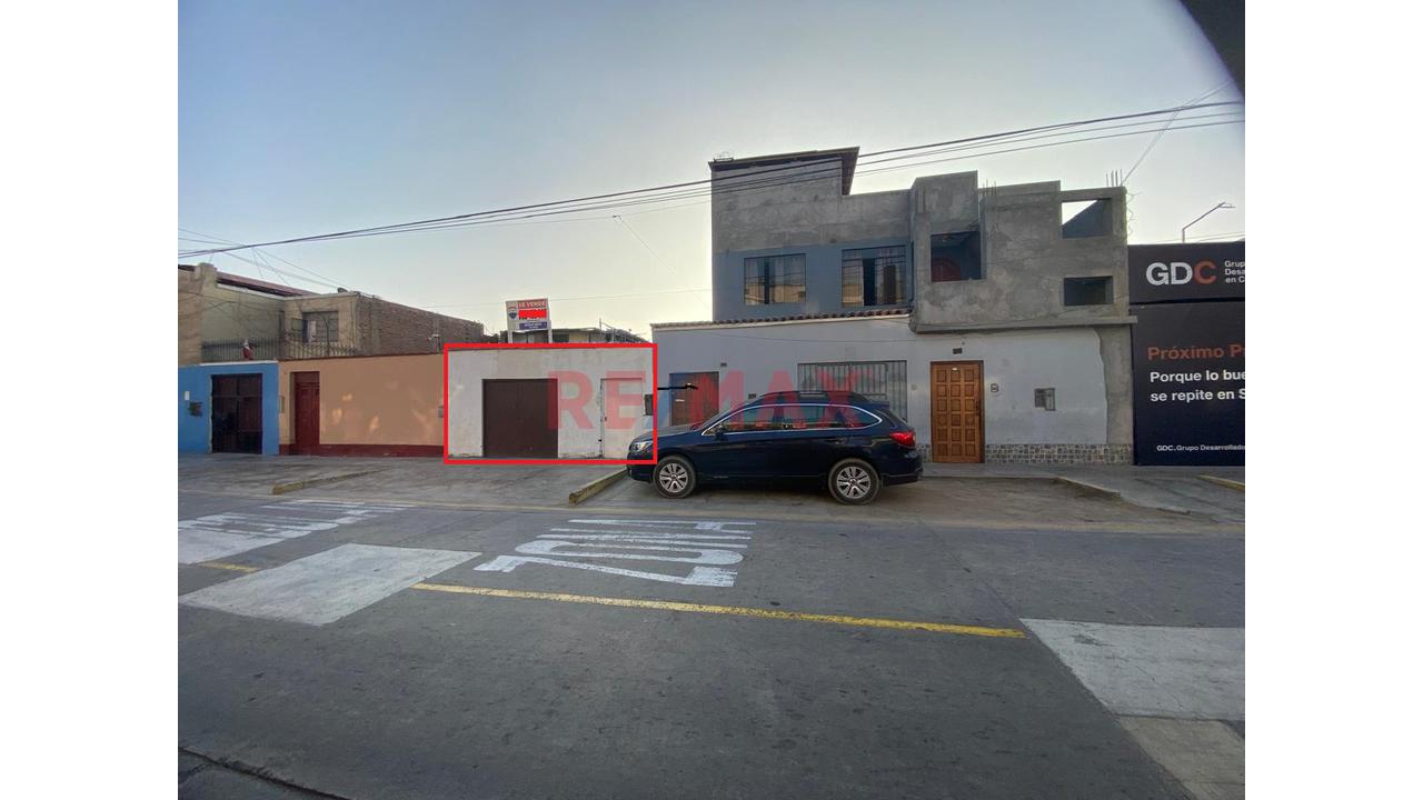 📍 Venta De Terreno De 300 M² En La Urbanización San Miguelito – San Miguel. - 4