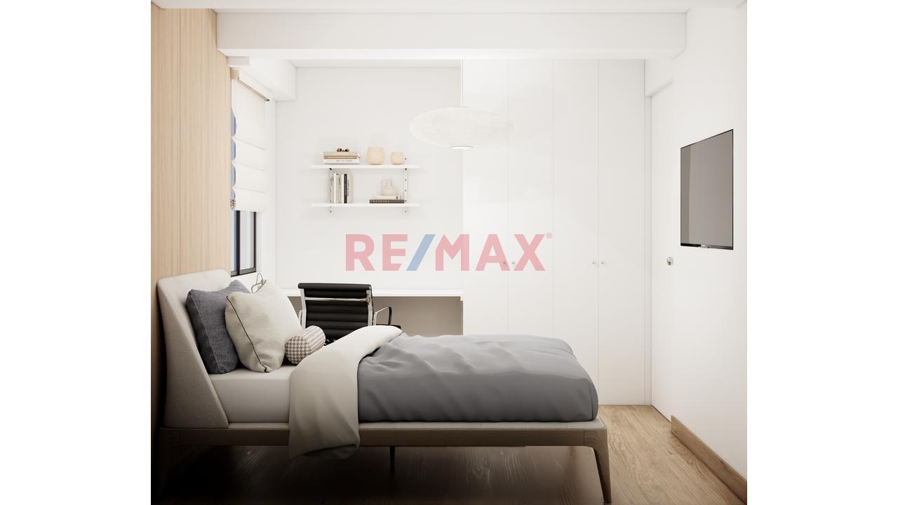 Departamento Proyecto En Santa Catalina - La Victoria — foto 15
