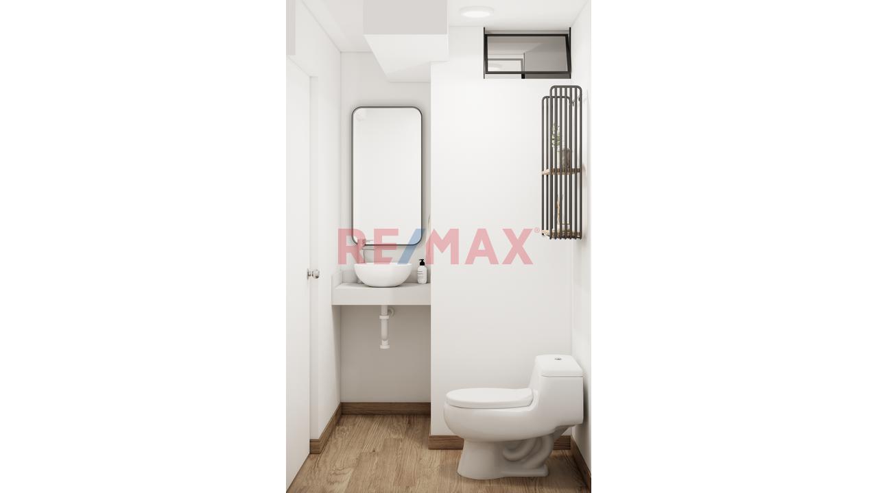 Departamento Proyecto En Santa Catalina - La Victoria — foto 11