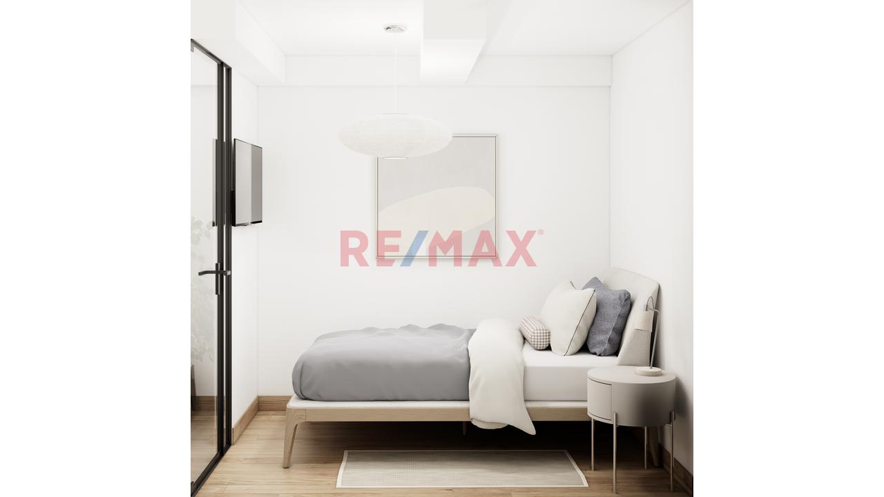 Departamento Proyecto En Santa Catalina - La Victoria — foto 12