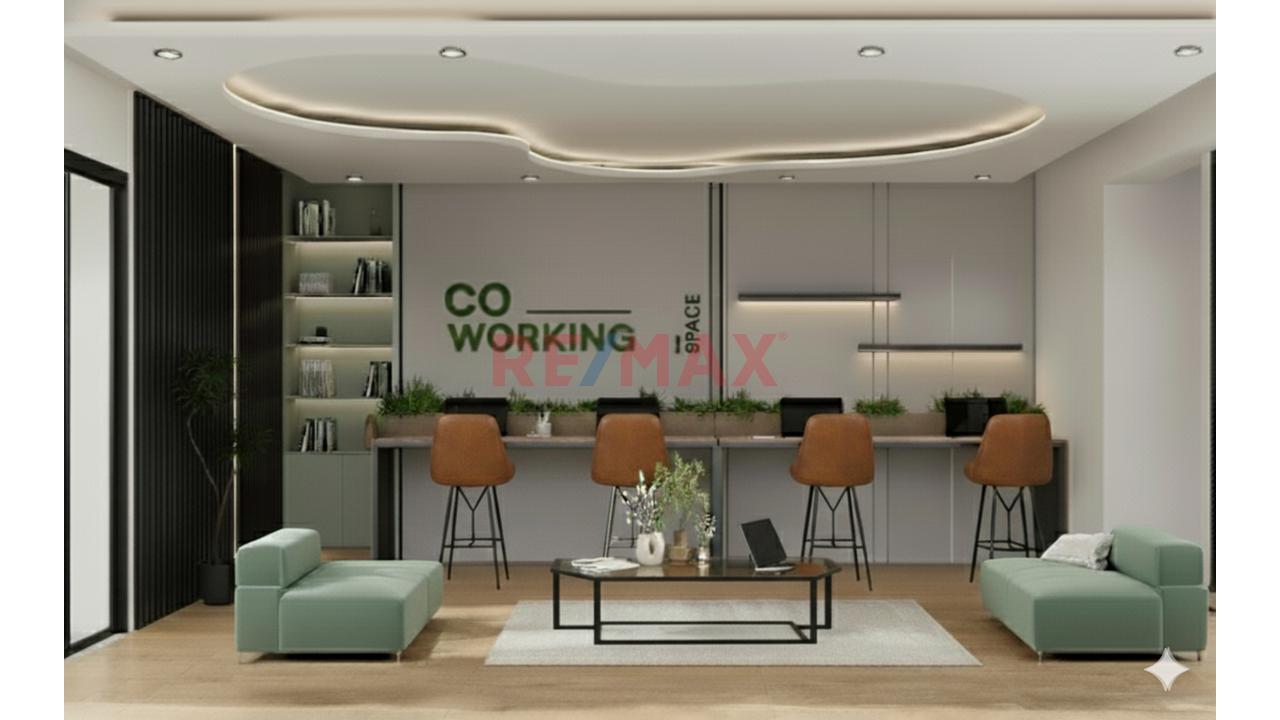 Departamento Proyecto En Santa Catalina - La Victoria — foto 4