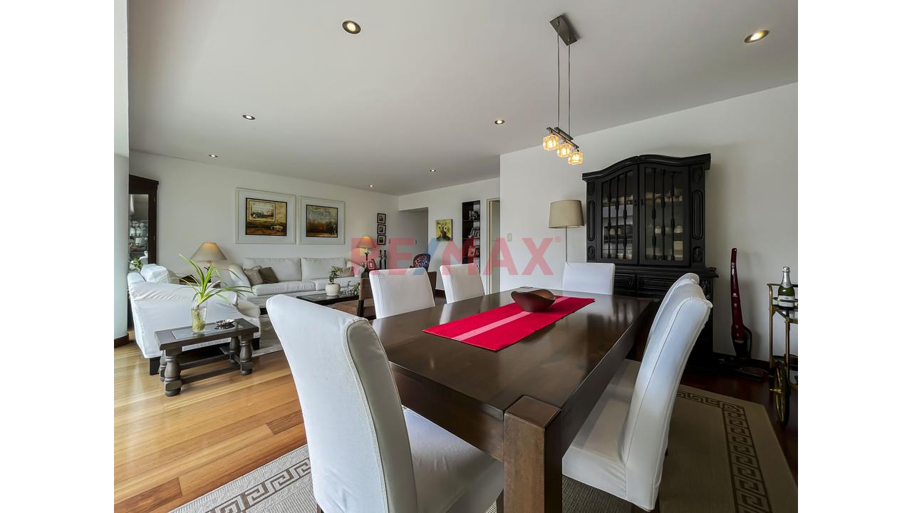 Se Vende Lindo Departamento Duplex Con Terraza En Chacarilla - Cal Monte Carmelo — foto 2
