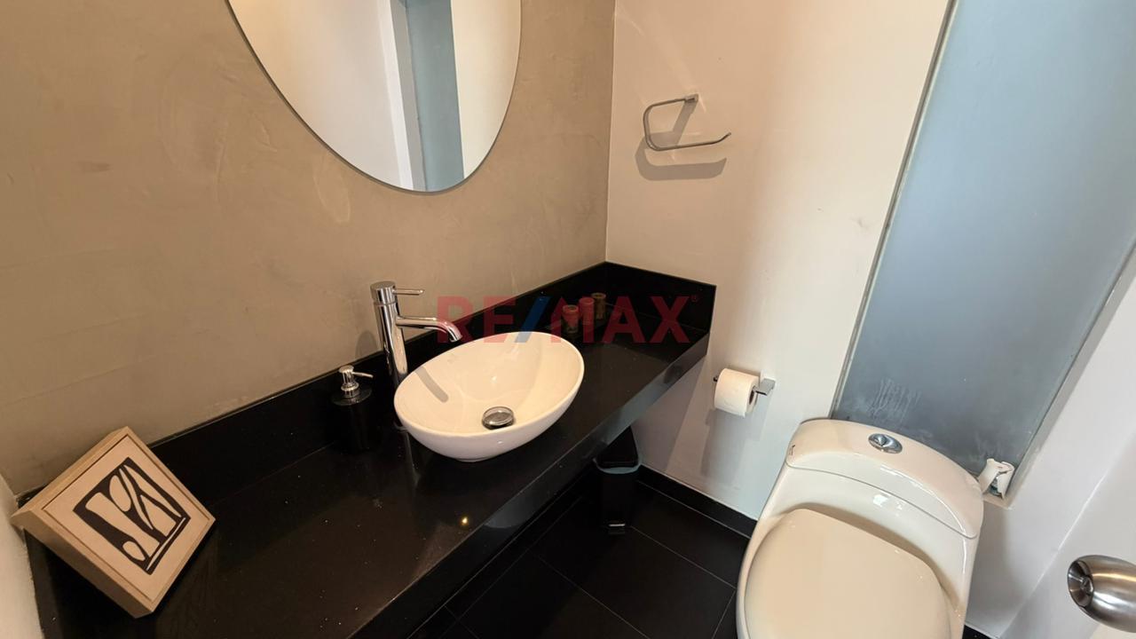 Elegancia, Tecnología Y Exclusividad En Un Sólo Lugar - 7