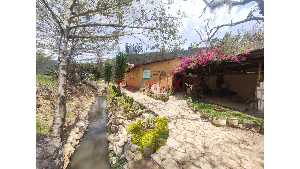 Terrenos De Ensueño: Tu Casa De Campo Cerca De Kuélap Y Gocta. — foto 5