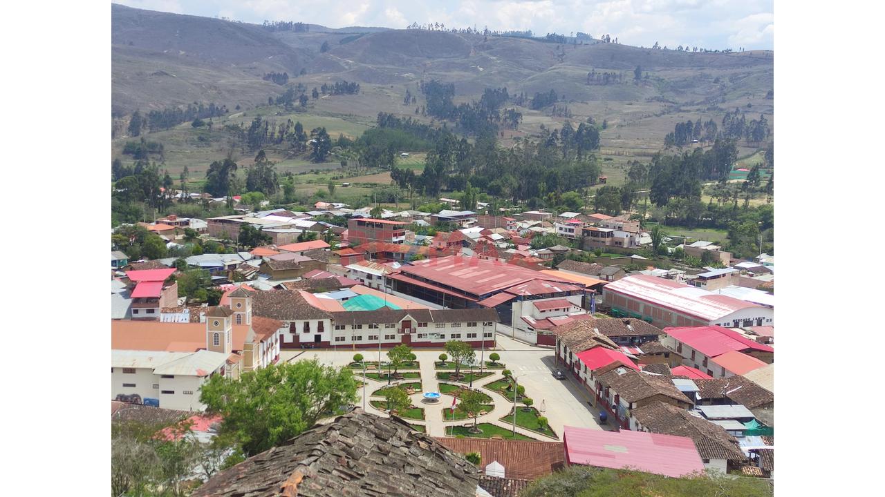 Terrenos De Ensueño: Tu Casa De Campo Cerca De Kuélap Y Gocta. — foto 6