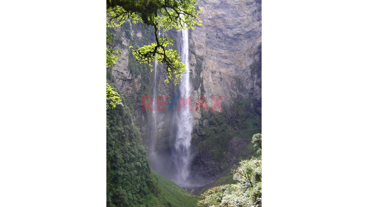 Terrenos De Ensueño: Tu Casa De Campo Cerca De Kuélap Y Gocta. — foto 3