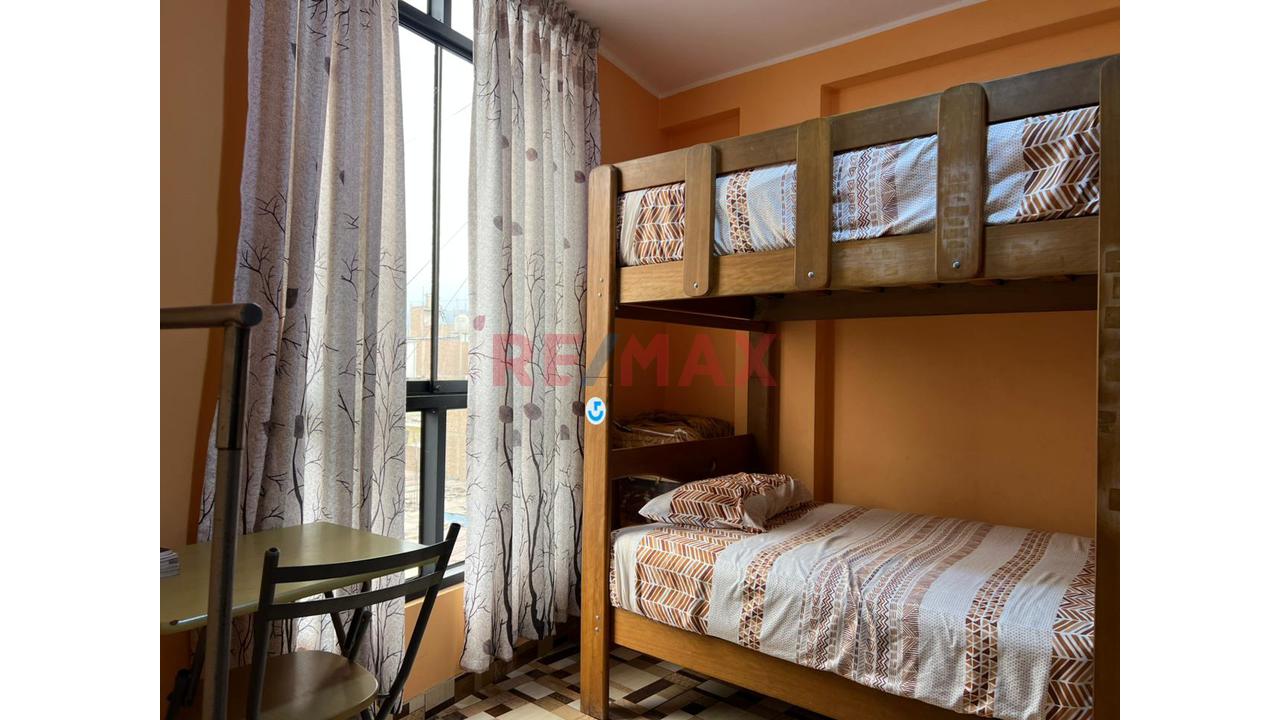 🏡✨ Alquiler De Amplio Departamento Amoblado En San Martín De Porres ✨🏡 — foto 11