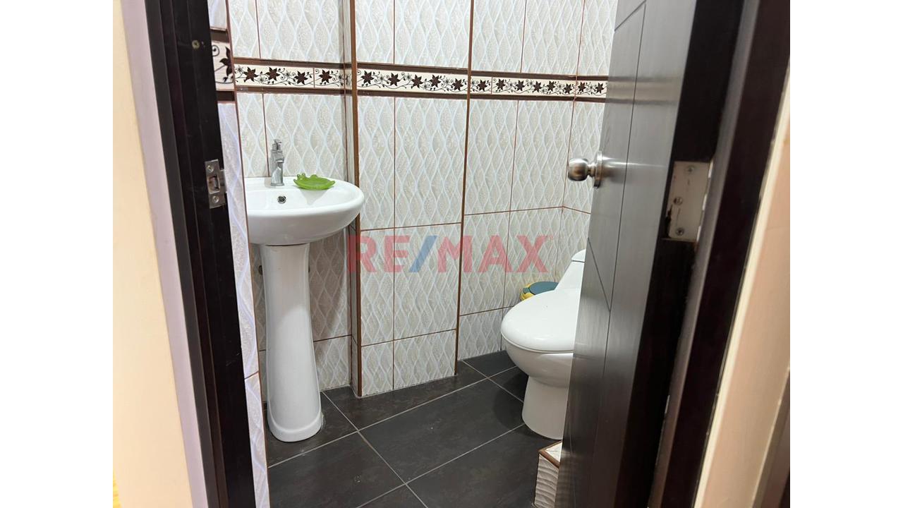🏡✨ Alquiler De Amplio Departamento Amoblado En San Martín De Porres ✨🏡 — foto 13