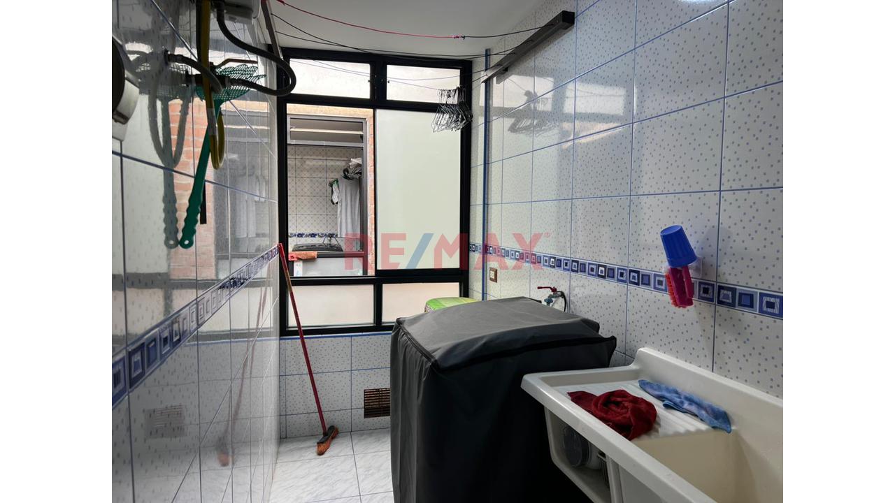 🏡✨ Alquiler De Amplio Departamento Amoblado En San Martín De Porres ✨🏡 — foto 8