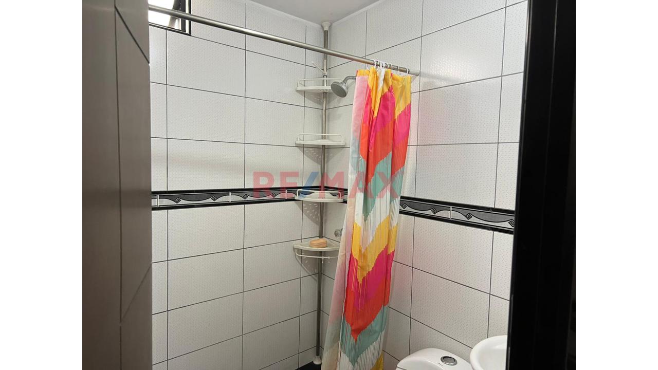 🏡✨ Alquiler De Amplio Departamento Amoblado En San Martín De Porres ✨🏡 — foto 14