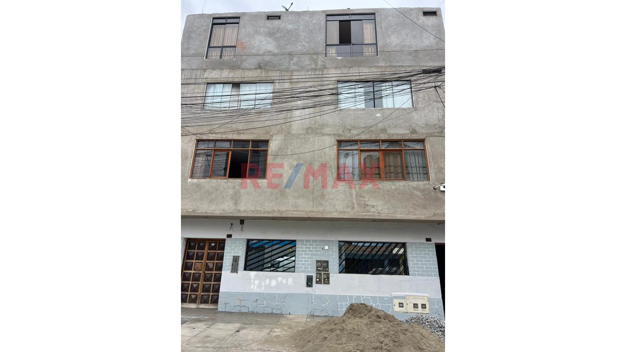 🏡✨ Alquiler De Amplio Departamento Amoblado En San Martín De Porres ✨🏡 — foto 15